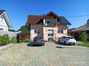 Vagon - studio near BTC, Stožice stadium